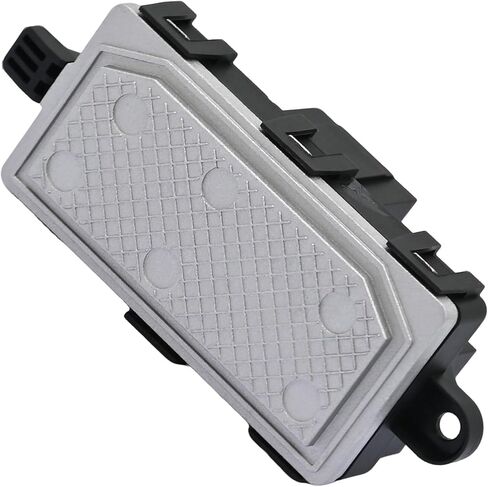 Blower Motor Resistor Compatible with Dodge Dart 2014 2015 2016 Fan Control Module in Saudi Arabia