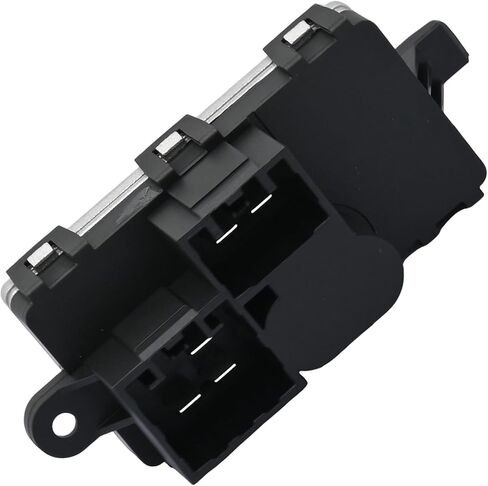 Blower Motor Resistor Compatible with Dodge Dart 2014 2015 2016 Fan Control Module in Saudi Arabia