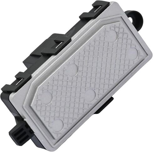 Blower Motor Resistor Compatible with Dodge Dart 2014 2015 2016 Fan Control Module in Saudi Arabia