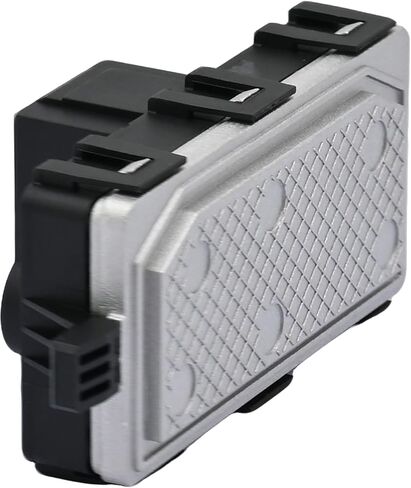 Blower Motor Resistor Compatible with Dodge Dart 2014 2015 2016 Fan Control Module in Saudi Arabia
