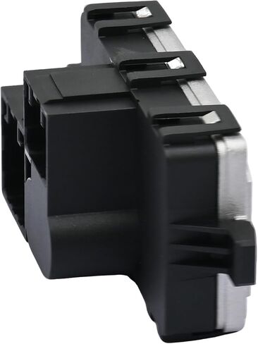 Blower Motor Resistor Compatible with Dodge Dart 2014 2015 2016 Fan Control Module in Saudi Arabia