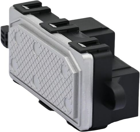 Blower Motor Resistor Compatible with Dodge Dart 2014 2015 2016 Fan Control Module in Saudi Arabia