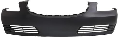 For 2006 2007 2008 2009 2010 2011 Buick Lucerne CX,CXL Front Bumper Cover Primed in Saudi Arabia