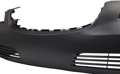 For 2006 2007 2008 2009 2010 2011 Buick Lucerne CX,CXL Front Bumper Cover Primed in Saudi Arabia
