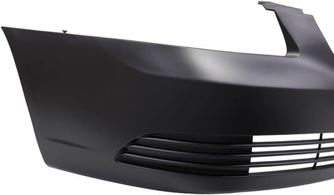 For 2006 2007 2008 2009 2010 2011 Buick Lucerne CX,CXL Front Bumper Cover Primed in Saudi Arabia