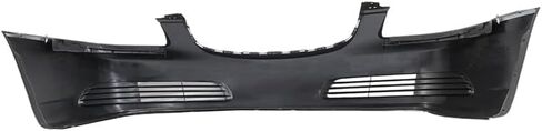 For 2006 2007 2008 2009 2010 2011 Buick Lucerne CX,CXL Front Bumper Cover Primed in Saudi Arabia