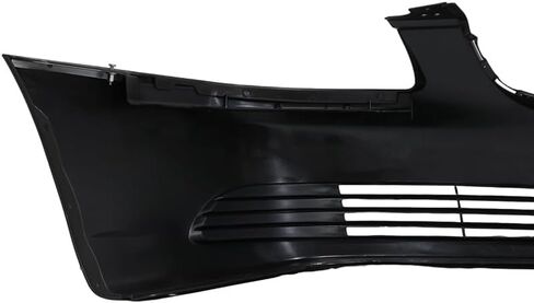 For 2006 2007 2008 2009 2010 2011 Buick Lucerne CX,CXL Front Bumper Cover Primed in Saudi Arabia