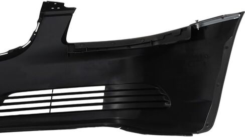 For 2006 2007 2008 2009 2010 2011 Buick Lucerne CX,CXL Front Bumper Cover Primed in Saudi Arabia