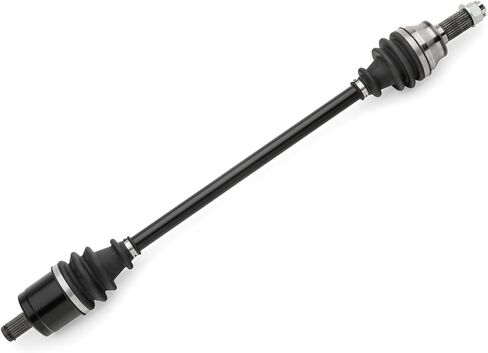 Superatv ADR Axle for Polaris RZR XP 1000 | الخلفية | 2014-2023 | OE 1333124 ، 1333439 ، 1333718 ، 1333944 ، 1334307 ، 1334490 | كرومولي الصلب | المفصل السيرة الذاتية للهجوم العالي in Saudi Arabia