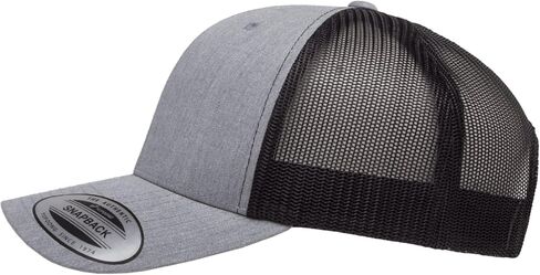 Deer Country Hats for Men & Women | AAA Quality Embroidered Deer Hunting Hat for Men & Women | Mesh Trucker hat in Saudi Arabia