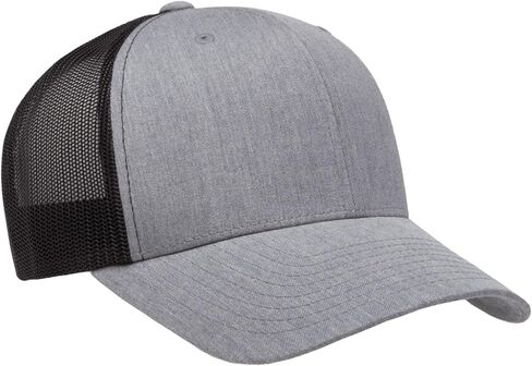 Deer Country Hats for Men & Women | AAA Quality Embroidered Deer Hunting Hat for Men & Women | Mesh Trucker hat in Saudi Arabia