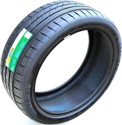 TBB TX-01 All-Season Truck/SUV High Performance Radial Tire-275/30R24 275/30ZR24 275/30/24 275/30-24 101W Load Range XL 4-Ply BSW Black Side Wall UTQG 420AA in Saudi Arabia