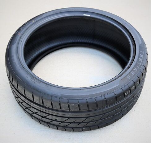 TBB TX-01 All-Season Truck/SUV High Performance Radial Tire-275/30R24 275/30ZR24 275/30/24 275/30-24 101W Load Range XL 4-Ply BSW Black Side Wall UTQG 420AA in Saudi Arabia