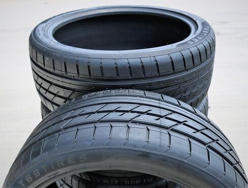 TBB TX-01 All-Season Truck/SUV High Performance Radial Tire-275/30R24 275/30ZR24 275/30/24 275/30-24 101W Load Range XL 4-Ply BSW Black Side Wall UTQG 420AA in Saudi Arabia