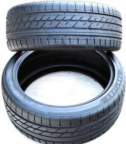 TBB TX-01 All-Season Truck/SUV High Performance Radial Tire-275/30R24 275/30ZR24 275/30/24 275/30-24 101W Load Range XL 4-Ply BSW Black Side Wall UTQG 420AA in Saudi Arabia