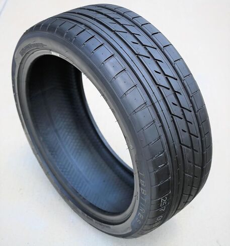 TBB TX-01 All-Season Truck/SUV High Performance Radial Tire-275/30R24 275/30ZR24 275/30/24 275/30-24 101W Load Range XL 4-Ply BSW Black Side Wall UTQG 420AA in Saudi Arabia