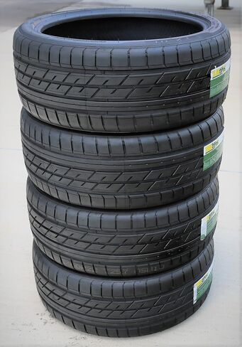 TBB TX-01 All-Season Truck/SUV High Performance Radial Tire-275/30R24 275/30ZR24 275/30/24 275/30-24 101W Load Range XL 4-Ply BSW Black Side Wall UTQG 420AA in Saudi Arabia