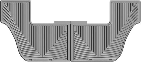 الحصير الأرضية في جميع الأحوال الجوية Weathertech لـ Ford Explorer ، Flex - الصف الثالث (W232) ، الأسود in Kuwait