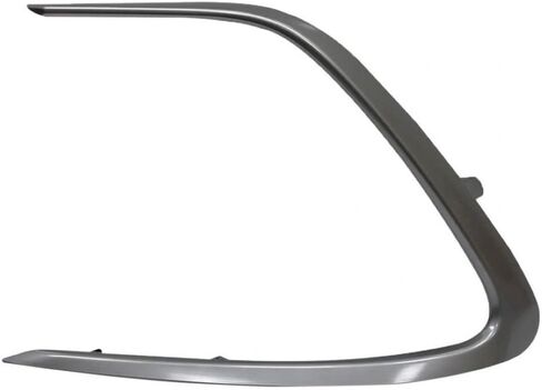 ل Toyota Camry 2021 2022 الغلاف الوفير الصفق جانب سائق | الجبهة | الهجين | طراز LE | استبدال لـ TO1038244 | 191275814000 in Kuwait