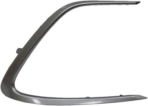 ل Toyota Camry 2021 2022 الغلاف الوفير الصفق جانب سائق | الجبهة | الهجين | طراز LE | استبدال لـ TO1038244 | 191275814000 in Kuwait