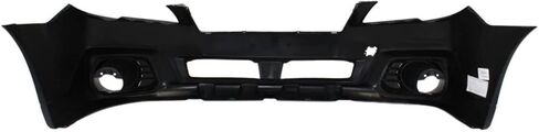 FitParts Compatible With Front Bumper Cover Fascia 2013-2014 Subaru Outback CAPA 2.5i 3.6R. New, Primed and Ready for Paint. W/o Park Holes. SU1000169 in Saudi Arabia