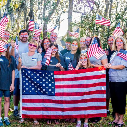 12 Pairs Star Sunglasses Rimless 4th of July Accessories Red White and Blue Transparent Eyewear USA Patriotic Party Supplies Fashion American Flag Favors Women Men Kid Independence Day Memorial Day in Saudi Arabia