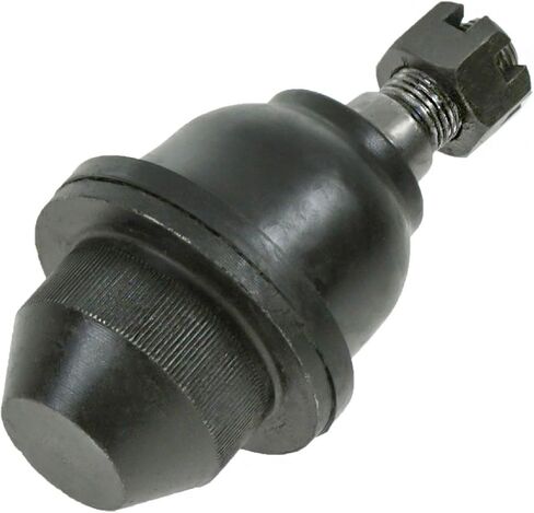 TRQ Front Lower Ball Joint Set Compatible with 07-14 Cadillac Chevrolet GMC in Saudi Arabia