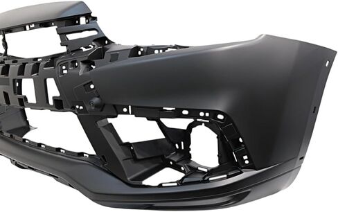 Compatible With 2018 2019 Mitsubishi Outlander Sport Front Bumper Cover Primed in Saudi Arabia