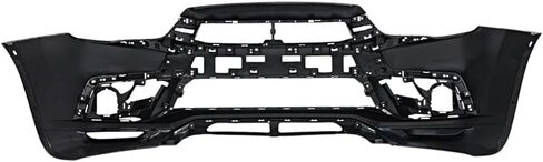 Compatible With 2018 2019 Mitsubishi Outlander Sport Front Bumper Cover Primed in Saudi Arabia