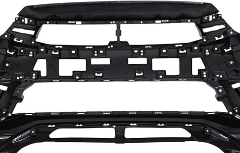 Compatible With 2018 2019 Mitsubishi Outlander Sport Front Bumper Cover Primed in Saudi Arabia
