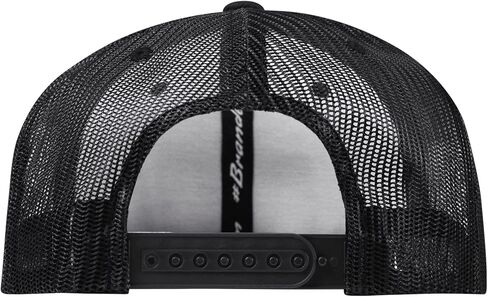الفواتير ذات العلامات التجارية عتيقة Glory Old PVC Curved Curved ، Snapback Closure ، Capball Righted ، مريح ، مريح in Kuwait