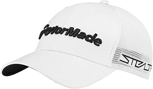 TaylorMade Women's Tour Cage Hat in Saudi Arabia