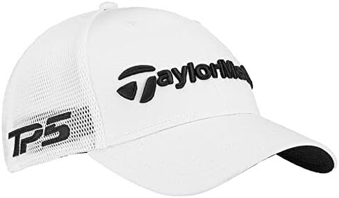 TaylorMade Women's Tour Cage Hat in Saudi Arabia
