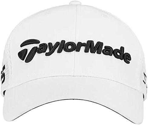 TaylorMade Women's Tour Cage Hat in Saudi Arabia