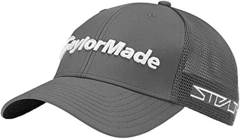 TaylorMade Women's Tour Cage Hat in Saudi Arabia