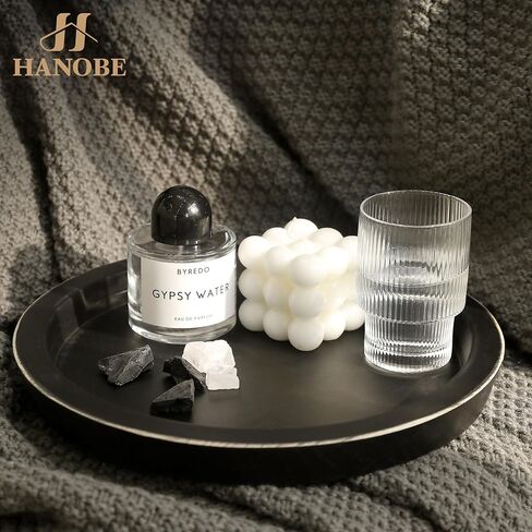 Hanobe Candle Holder Decore Decor in Kuwait