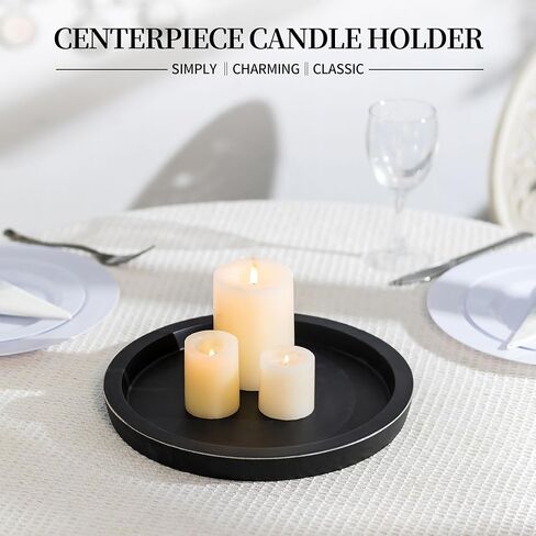 Hanobe Candle Holder Decore Decor in Kuwait