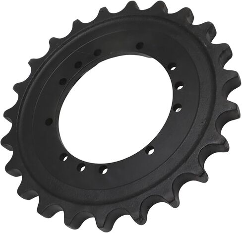 ضرس متوافق مع 35D 35G 27D 30G ZX27U-2 ZX35U-2 حفارة استبدال 1032265 in Saudi Arabia