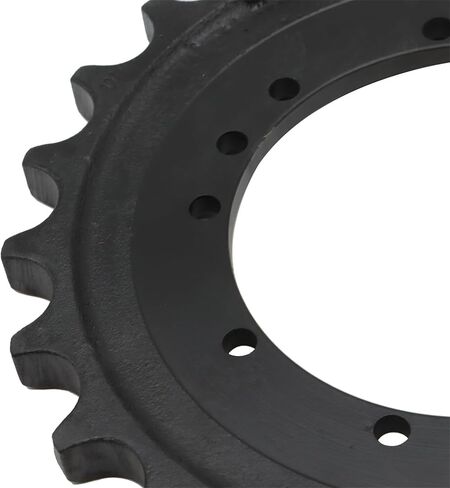 ضرس متوافق مع 35D 35G 27D 30G ZX27U-2 ZX35U-2 حفارة استبدال 1032265 in Saudi Arabia