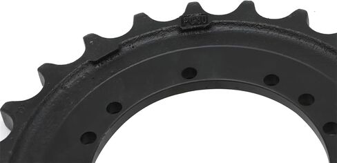 ضرس متوافق مع 35D 35G 27D 30G ZX27U-2 ZX35U-2 حفارة استبدال 1032265 in Saudi Arabia