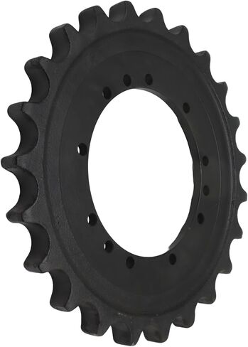 ضرس متوافق مع 35D 35G 27D 30G ZX27U-2 ZX35U-2 حفارة استبدال 1032265 in Saudi Arabia