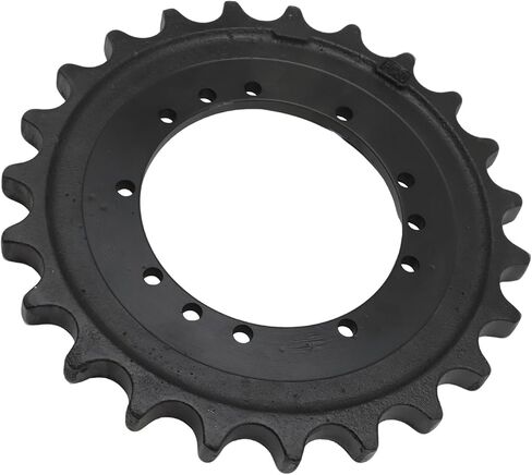 ضرس متوافق مع 35D 35G 27D 30G ZX27U-2 ZX35U-2 حفارة استبدال 1032265 in Saudi Arabia
