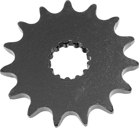 سلسلة Caltric Drive و Sprockets متوافقة مع Suzuki Katana 650 GSX650F 2008-2009 in Saudi Arabia