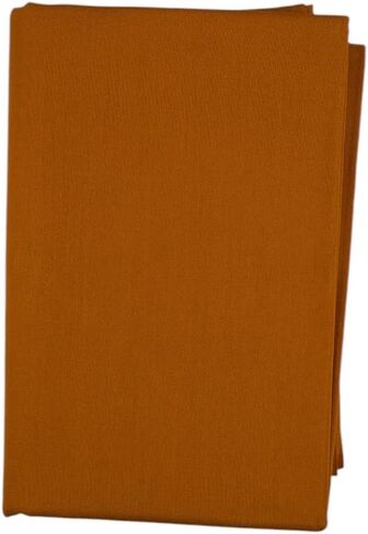 Gruhapravesam/Pooja/Vratam Thamboolam Quality joundation blouse blouse for المناسبات الميمون (5 قطع) (الخردل الأصفر ، البرقوق الداكن ، الأزرق الطاووس ، برتقالي الصدأ والأخضر) in Saudi Arabia