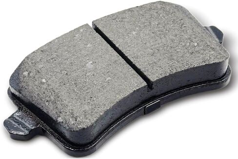 D1322 D1386 Front Rear Ceramic Brake Pads Set Fit For Audi A4/A4 allroad/A4 Quattro/A5/A5 Quattro/allroad/Q5/S4/S5 (8 pcs) in Saudi Arabia