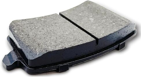 D1322 D1386 Front Rear Ceramic Brake Pads Set Fit For Audi A4/A4 allroad/A4 Quattro/A5/A5 Quattro/allroad/Q5/S4/S5 (8 pcs) in Saudi Arabia