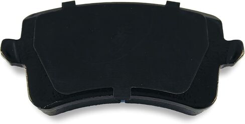 D1322 D1386 Front Rear Ceramic Brake Pads Set Fit For Audi A4/A4 allroad/A4 Quattro/A5/A5 Quattro/allroad/Q5/S4/S5 (8 pcs) in Saudi Arabia