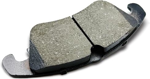 D1322 D1386 Front Rear Ceramic Brake Pads Set Fit For Audi A4/A4 allroad/A4 Quattro/A5/A5 Quattro/allroad/Q5/S4/S5 (8 pcs) in Saudi Arabia