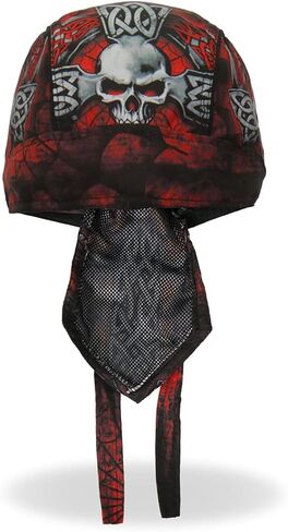 Hot Leathers HWH1101 Celtic Cross Headwrap in Saudi Arabia