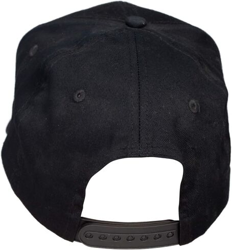 Dukes of Hazzard the Black Baseball Cap Hat (البالغين ، قابل للتعديل) in Saudi Arabia